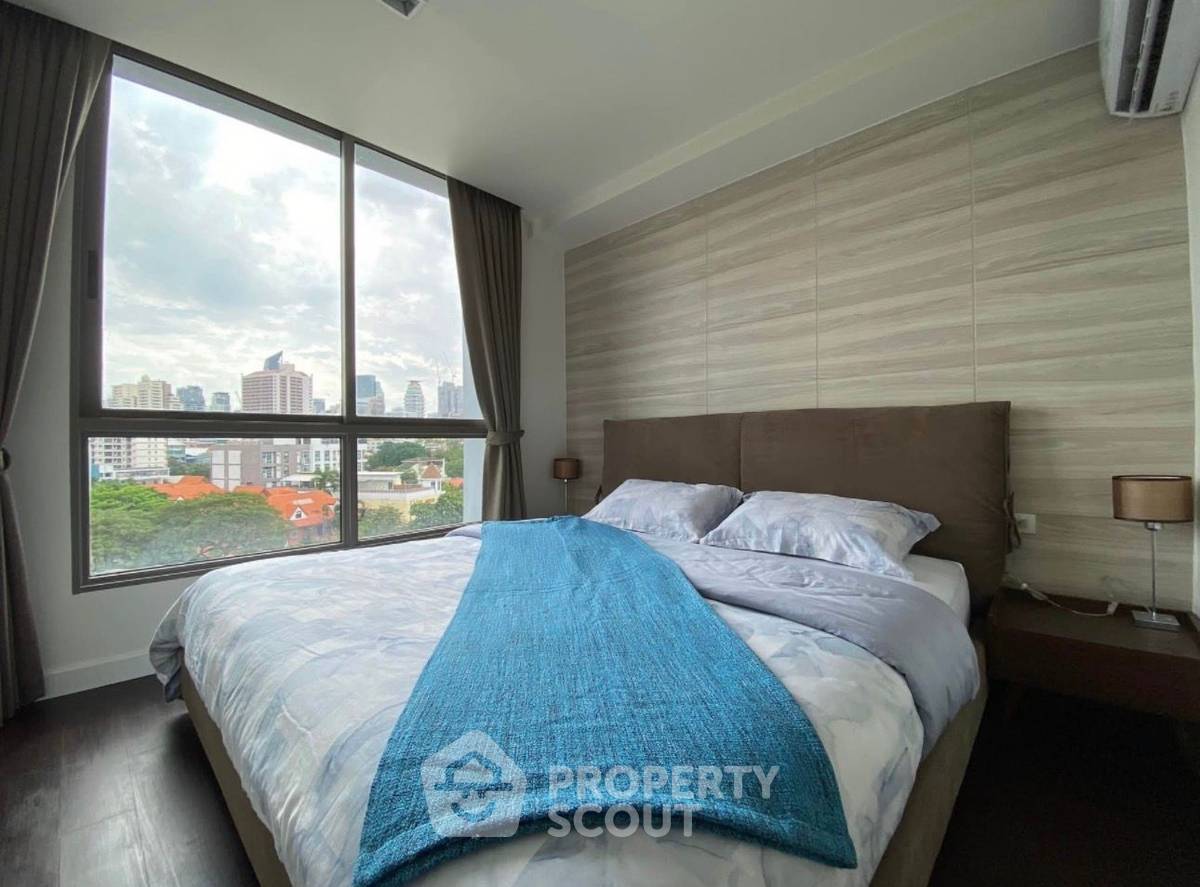 picture 1-BR Condo For Sale At Down Town 49 Near BTS Phrom Phong (ID 698735) - 3/9
