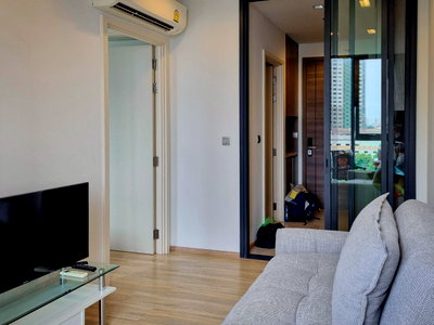 คอนโดให้เช่า : 💥CP-11564💥ว่าง ให้ เช่า เดอะ ไลน์ พหล - ประดิพัทธ์👉แอดไลน์ @accessliving 