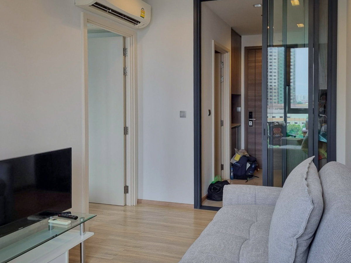 รูป 💥CP-11564💥ว่าง ให้ เช่า เดอะ ไลน์ พหล - ประดิพัทธ์👉แอดไลน์ @accessliving - รูปที่ 1/10
