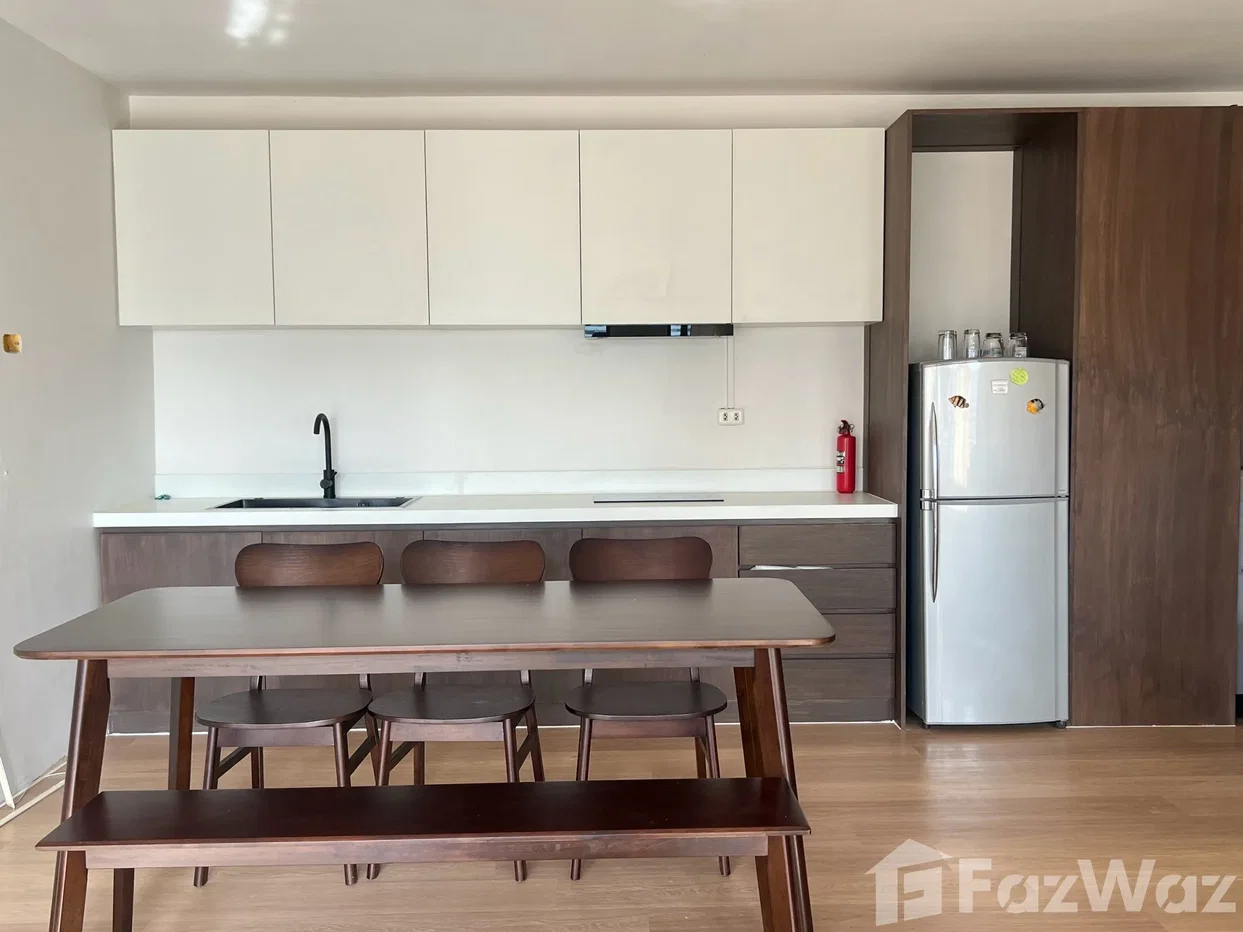 picture 2 Bedroom Condo for Sale at Saranjai Mansion 6656709 - 1/9