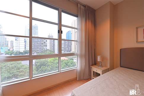 City Smart Condo near BTS Asok Hot Unit, Available for a Limited Time