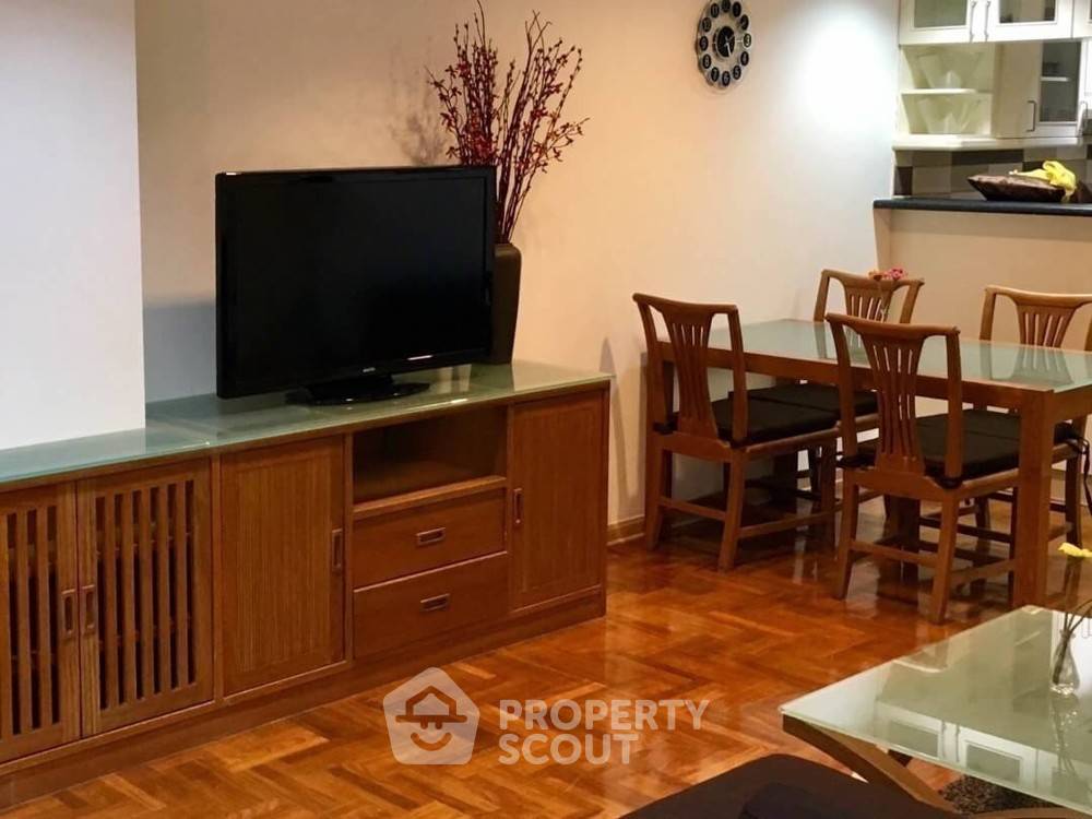 รูป ใกล้ BTS Ratchadamri เพียง 200 ม. 2 ห้องนอน Regent Royal Place 1 (ID 385036) - รูปที่ 2/16