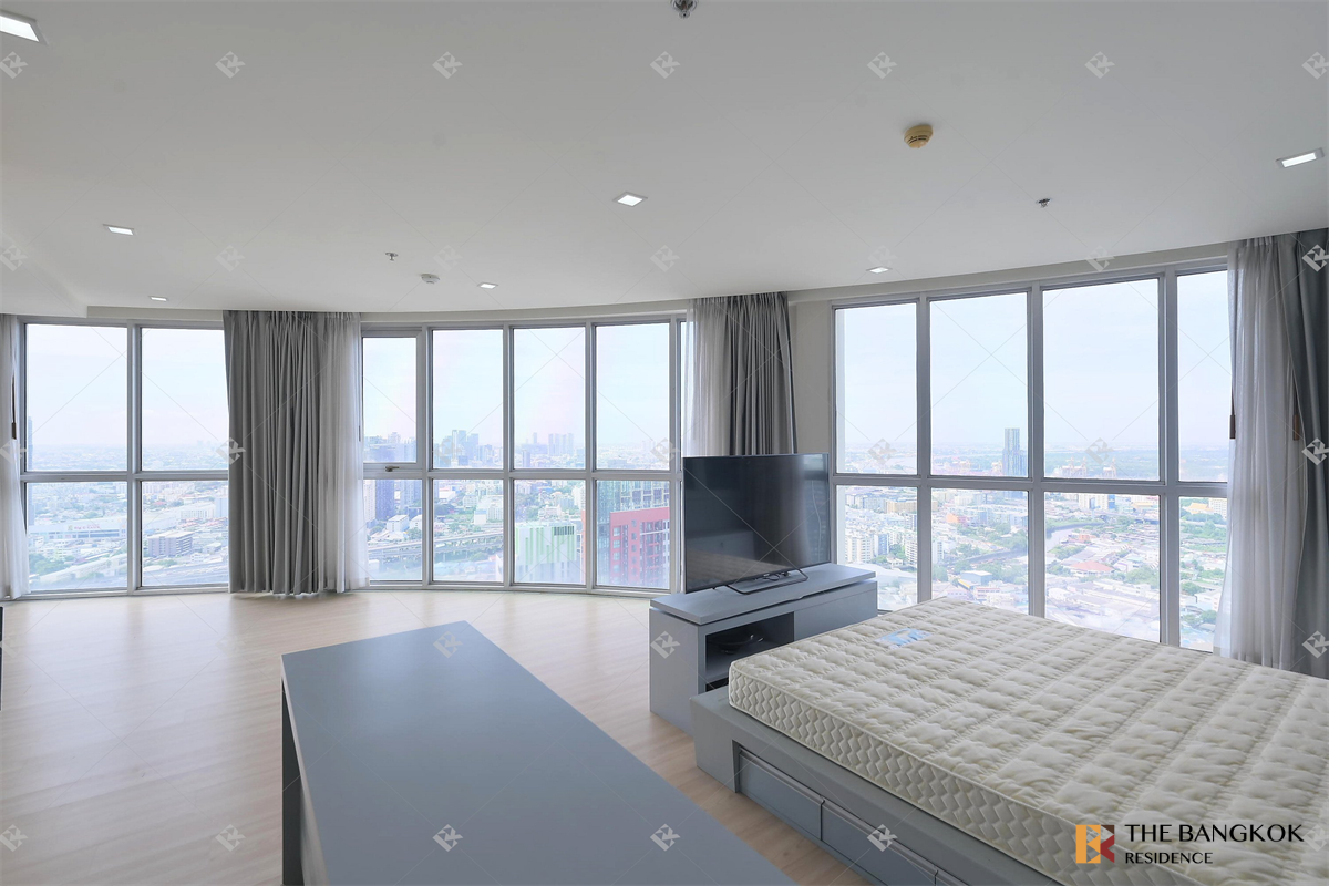 รูป สกาย วอล์ค เรสซิเดนซ์ (พระขโนง) ยูนิต Luxury หรูหราแบบไม่ต้องรอ ใกล้ BTS สถานีพระโขนง - รูปที่ 8/10