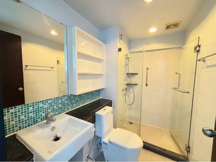 picture Sale Diamond ratchada Condo 2 bedroom 2 bathroom 4.99 MB - 8/8