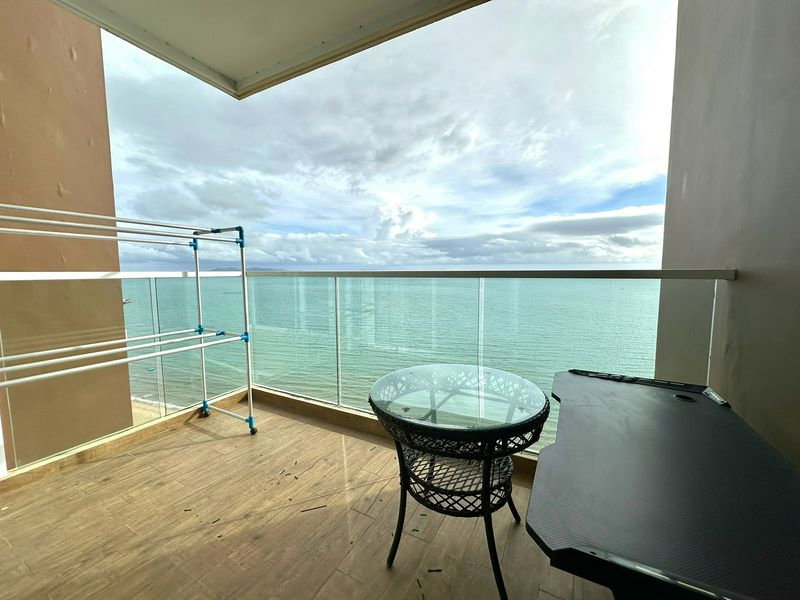 รูป ⛵ Cetus ⛵ Sea view / 31F / 1bedroom >> THB25,000/month彡 - รูปที่ 4/15