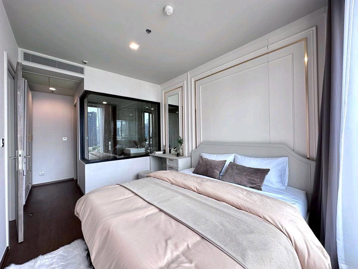 picture Code: 26KJ4138  for rent IDEO Q Sukhumvit 36  🔥🔥 Line ID: @kjcondo (with @)🔥🔥 - 5/16