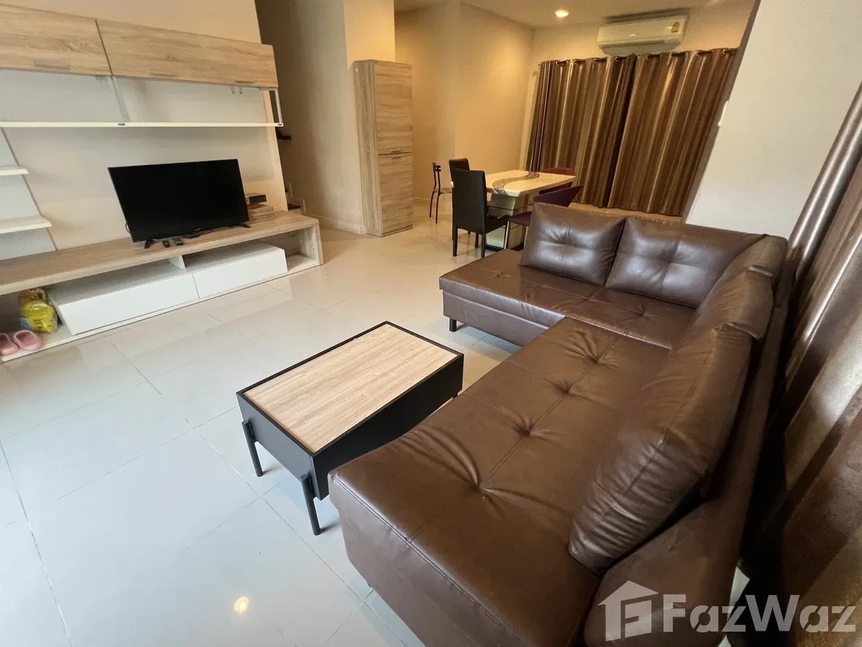 picture 4 Bedroom House for rent at Setthasiri Krungthep Kreetha 6589590 - 17/19