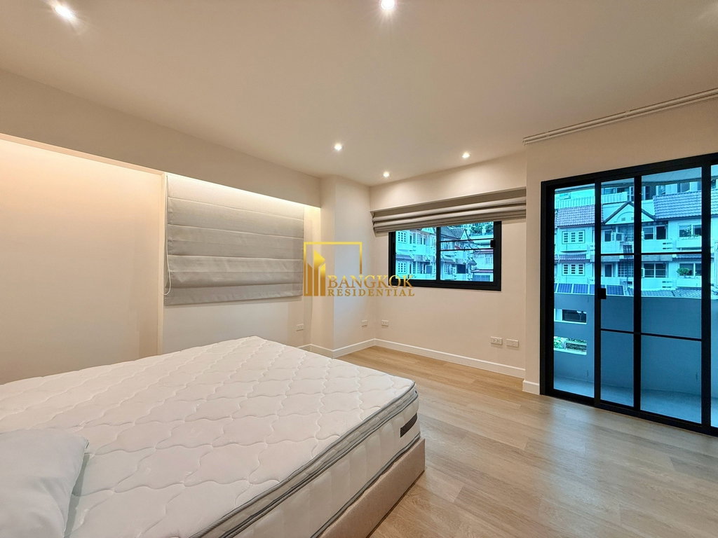 picture Regent 71 Place | Renovated 5 Bed Townhouse in Phra Khanong - BR49084TH - 31/53