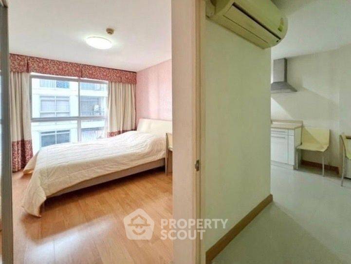 รูป ใกล้ BTS อ่อนนุช เพียง 200 ม. | 1 ห้องนอน The Link Sukhumvit 50 (ID 2081927) - รูปที่ 4/9
