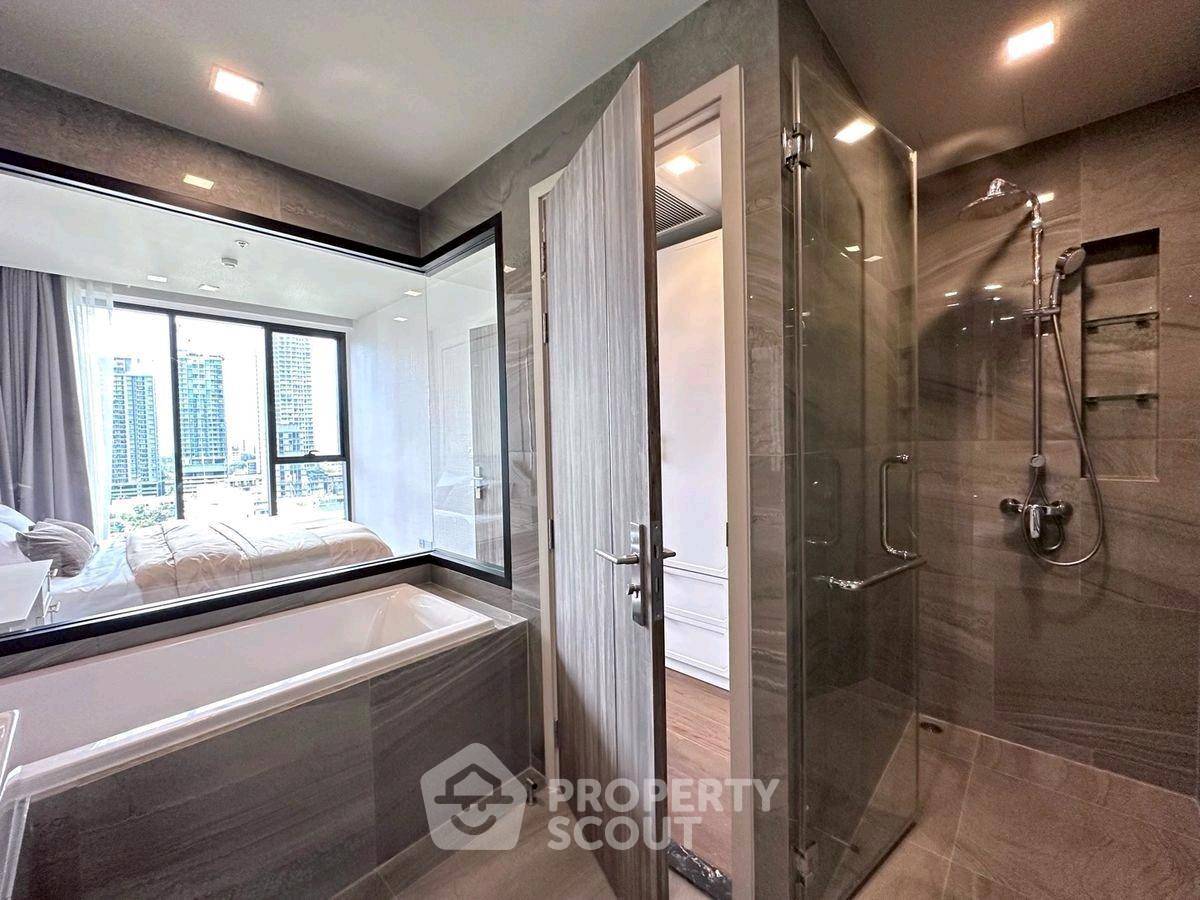 picture 1-BR Condo At Ideo Q Sukhumvit 36 Near BTS Thong Lor (ID 3164084) - 2/18