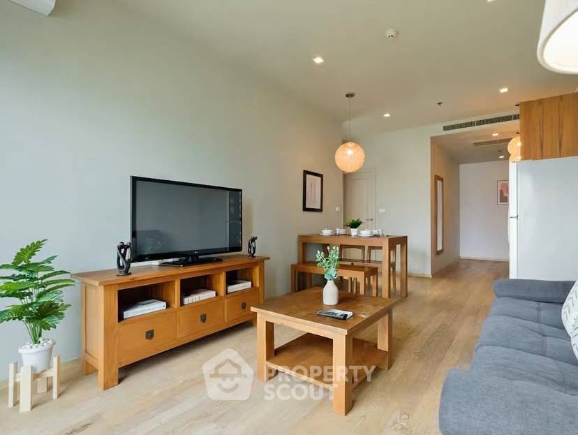 picture 2-BR 67 Sqm Condo Noble Refine Prompong, 200m to BTS Phrom Phong (ID 2879643) - 6/10
