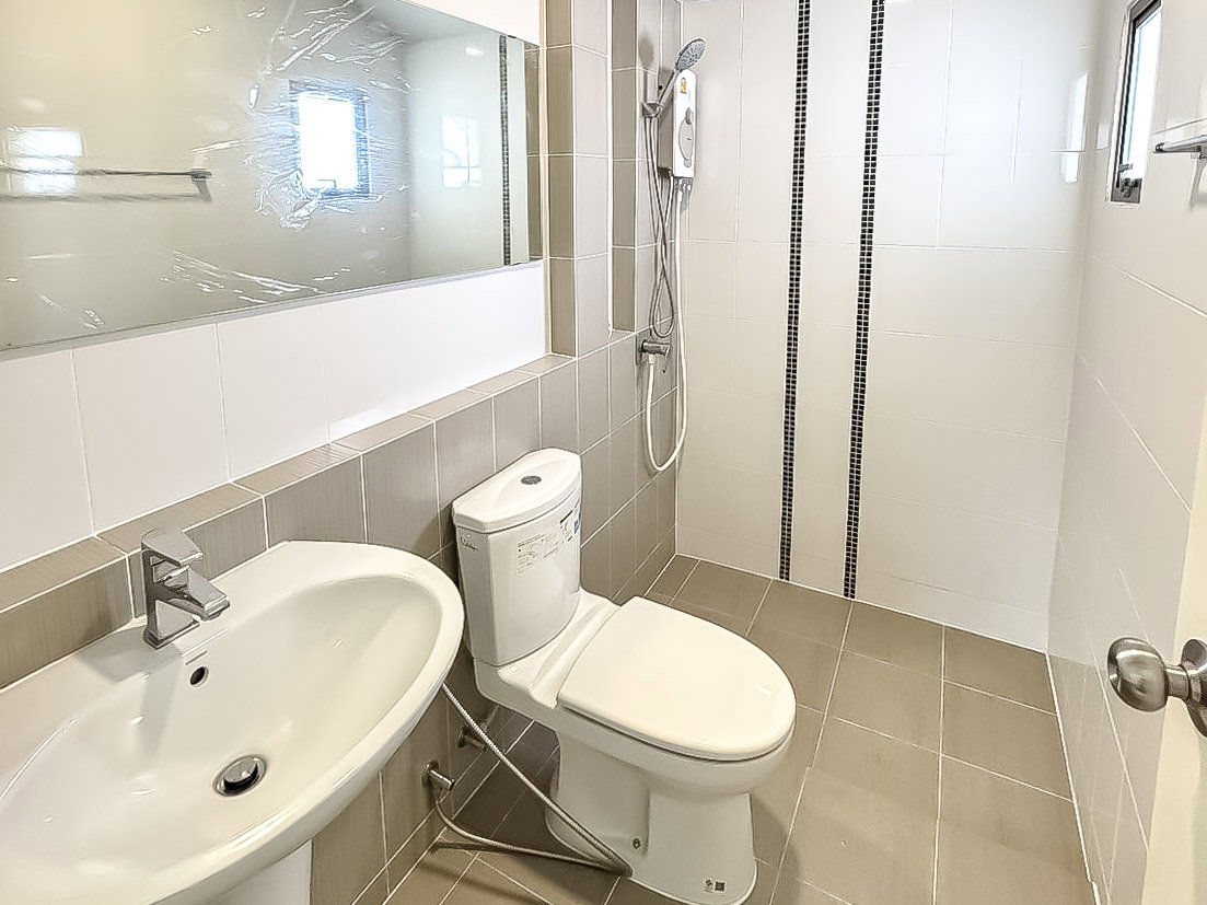รูป House for Rent Rong Po East Pattaya 3Bed Fully Furnished - รูปที่ 10/15