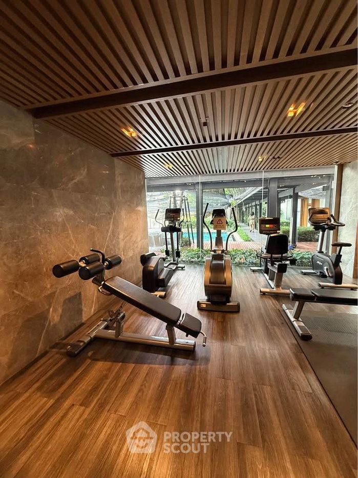 picture 40th-Floor 1-BR The Line Phahon - Pradipat Near BTS Saphan Khwai (ID 3164747) - 5/9