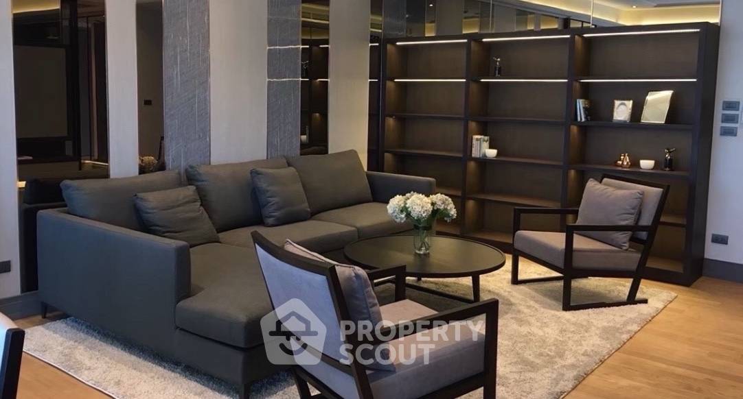 picture 200m To BTS Phrom Phong | 3-BR The Madison For Sale (ID 3161282) - 1/5