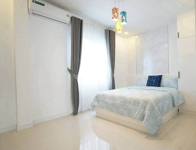 รูป POOL VILLA รีกว่าใหม่! พูลวิลล่าชั้นเดียวรีโนเวททั้งหลัง ทำเลหนองปรือ-พัทยา ใกล้มอเตอร์เวย์ - รูปที่ 7/10