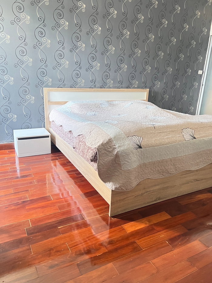 รูป Penthouse for rental at Supalai Park Srinakarin - รูปที่ 12/27