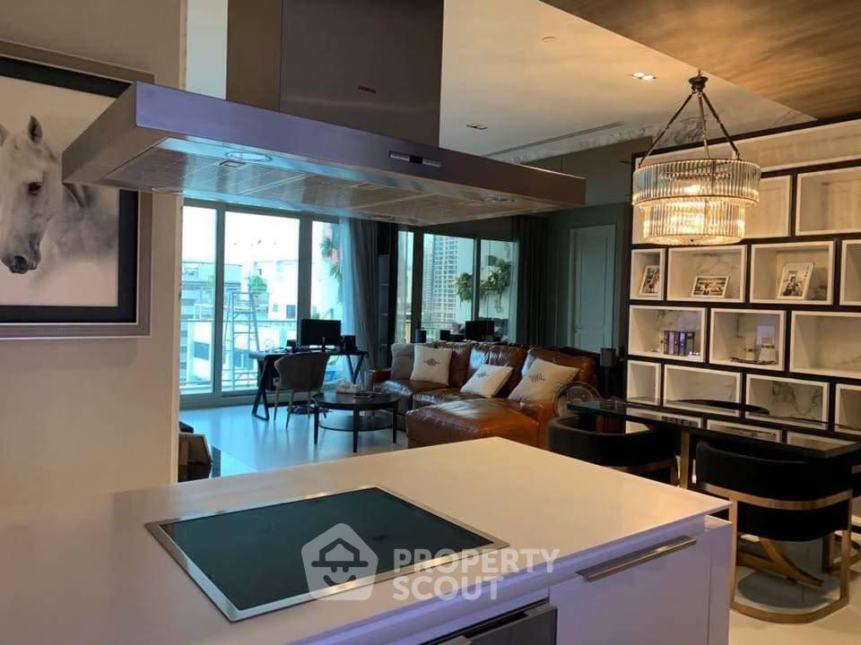 picture 2-BR 100 Sqm At 185 Rajadamri Near BTS Ratchadamri (ID 3161055) - 12/17