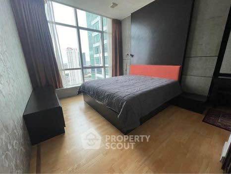 รูป ห้อง 2 ห้องนอน ชั้น 25 Baan Sathorn Chaopraya ใกล้ BTS กรุงธนบุรี (ID 3161779) - รูปที่ 6/11