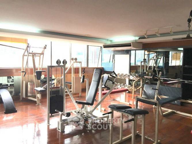 รูป คอนโด 2 ห้องนอน The Waterford Park Sukhumvit 53 ใกล้ BTS ทองหล่อ (ID 3162826) - รูปที่ 17/18