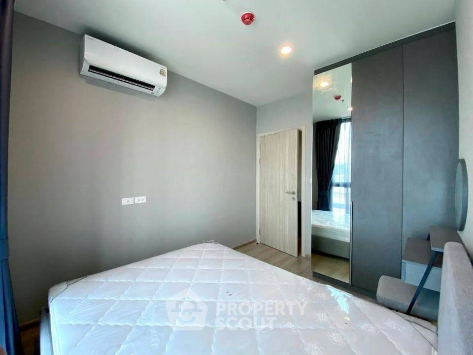 picture 37th-Floor 2-BR Nue District R9 200m To MRT Phra Ram 9 (ID 3163739) - 10/14