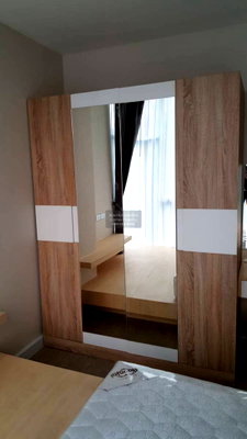 Condos for rent : For Rent Condo , The Sky Sukhumvit , BTS-Udom Suk , Bang Na , Bang Na , Bangkok , CX-167844 ✅ Live chat with us ADD LINE @connexproperty ✅