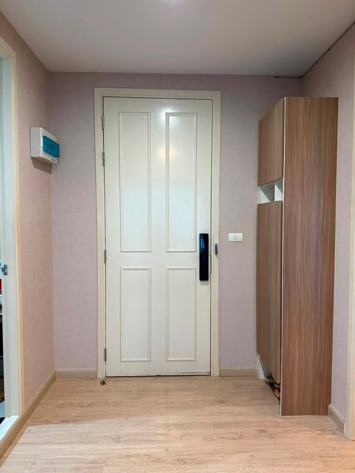 รูป เช่าคอนโด The Parkland Phetkasem - Thapra/เดอะ พาร์คแลนด์ เพชรเกษม - ท่าพระ (D6908017) ID Line : @condo98 - รูปที่ 7/7