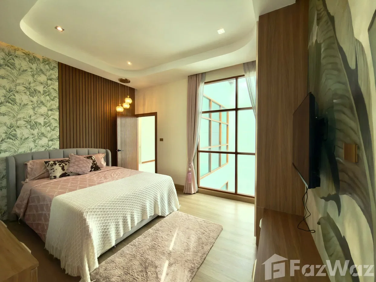 picture Atmos prime villa Pattaya 5bedroom 6bathroom 6636470 - 6/16