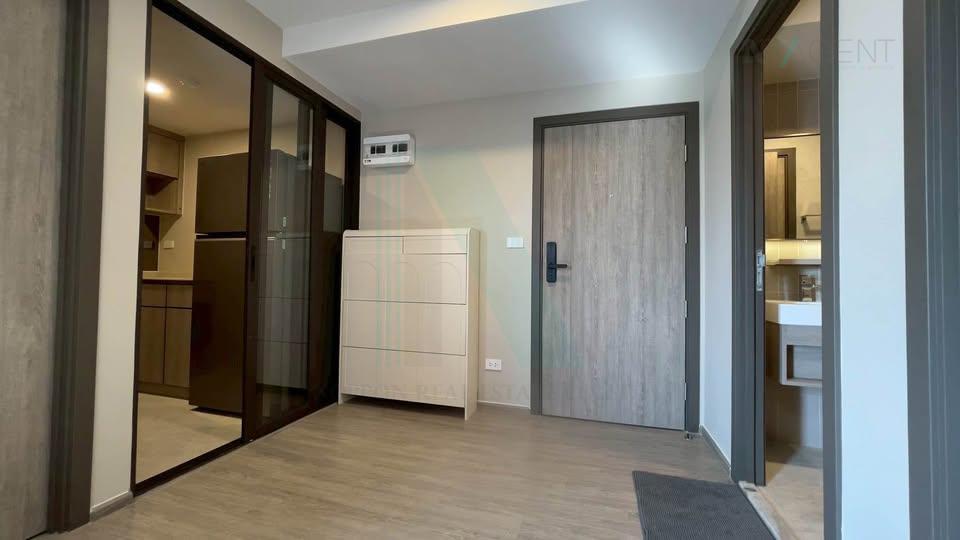 รูป 📌 ให้เช่าคอนโด วิเวเร่ สุขุมวิท 72 อาคาร 1 ชั้น 8 1 BED PLUS ขนาด 38.00 ตรม ใกล้ BTS แบริ่ง - รูปที่ 8/8