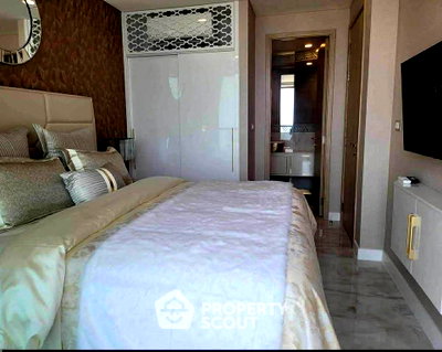 Condos for rent : 19th-Floor 1-BR Condo At Copacabana Beach Jomtien (ID 3005410)