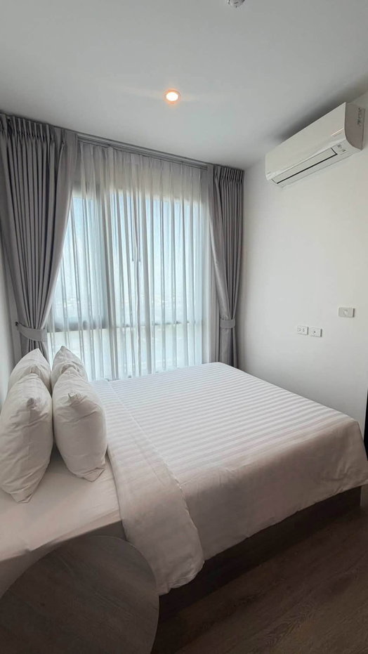 picture For Rent Knightsbridge Sukhumvit - Thepharak 1Bed1Bath 13,000Baht/Mo - 2/5