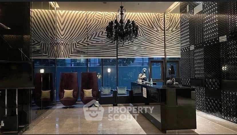 picture 300m To BTS Thong Lor | 1-BR At Rhythm Sukhumvit 36-38 (ID 3163422) - 11/18