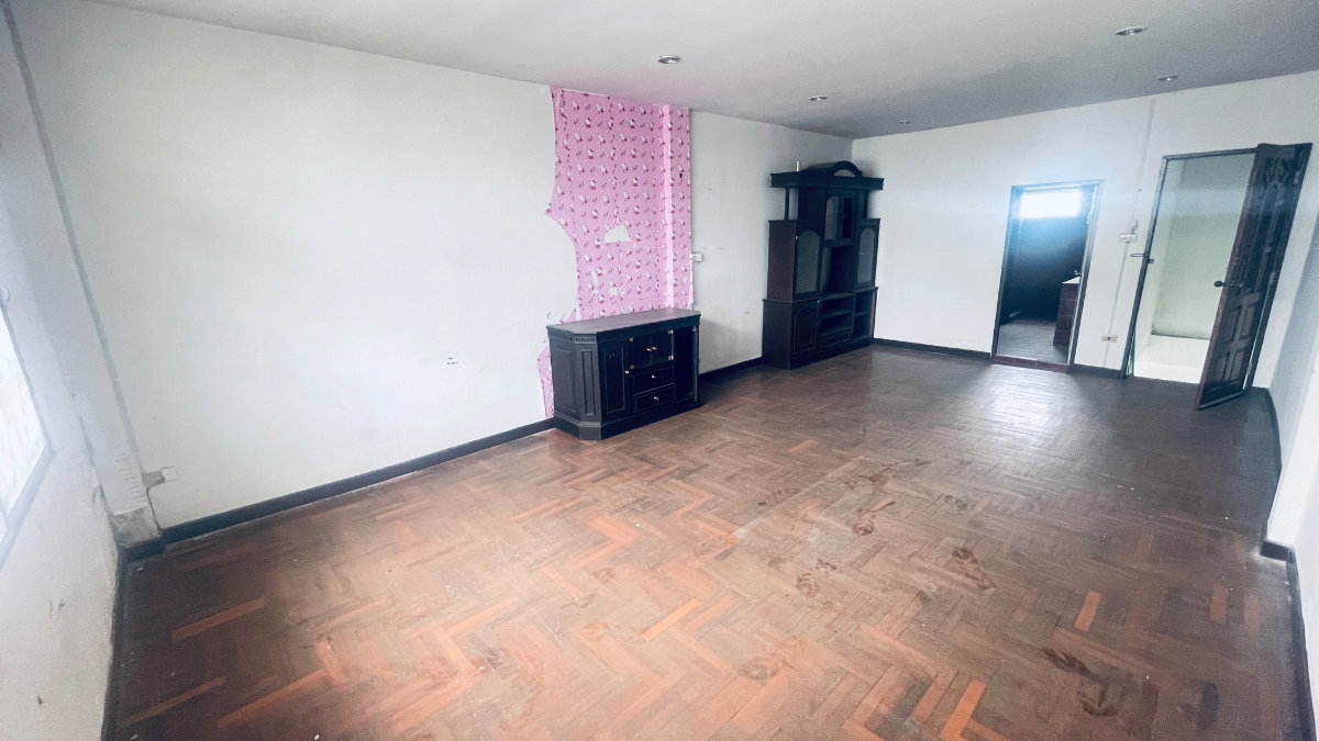 picture 5-Story Office + Staff Accommodation in Pinklao-Taling Chan Area - Only 15,000 THB/month - 12/38