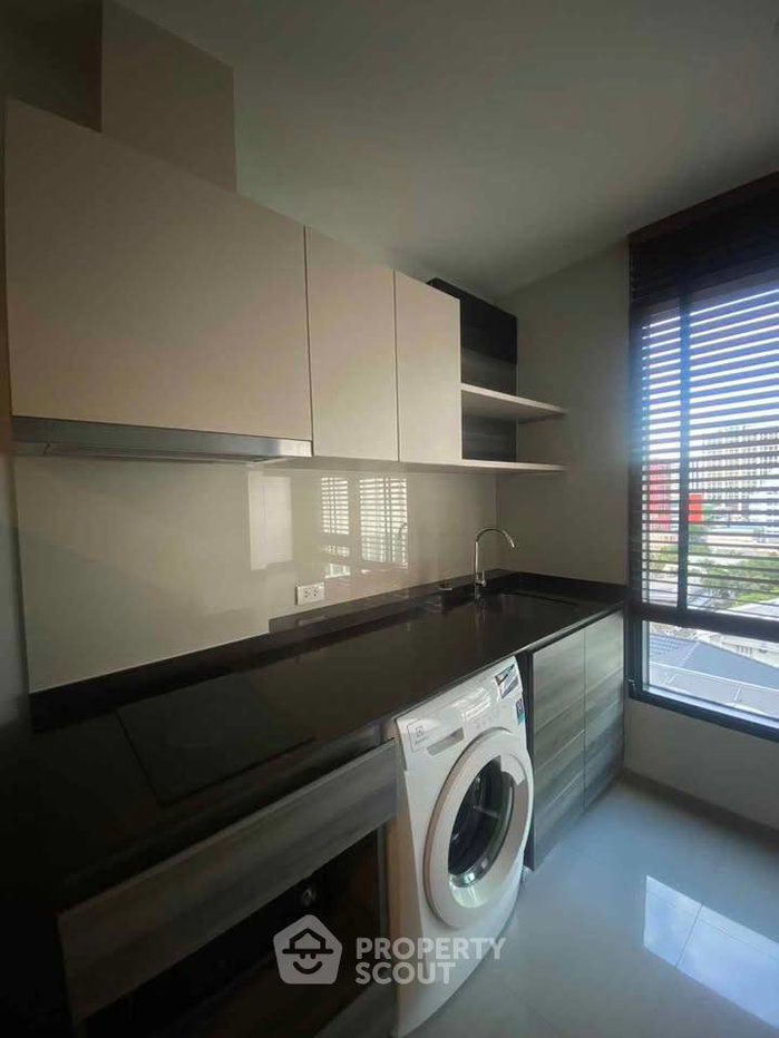 รูป ใกล้ BTS อารีย์ 200 เมตร | 1 ห้องนอน 33 ตร.ม. Centric Ari Station (ID 3165321) - รูปที่ 5/5