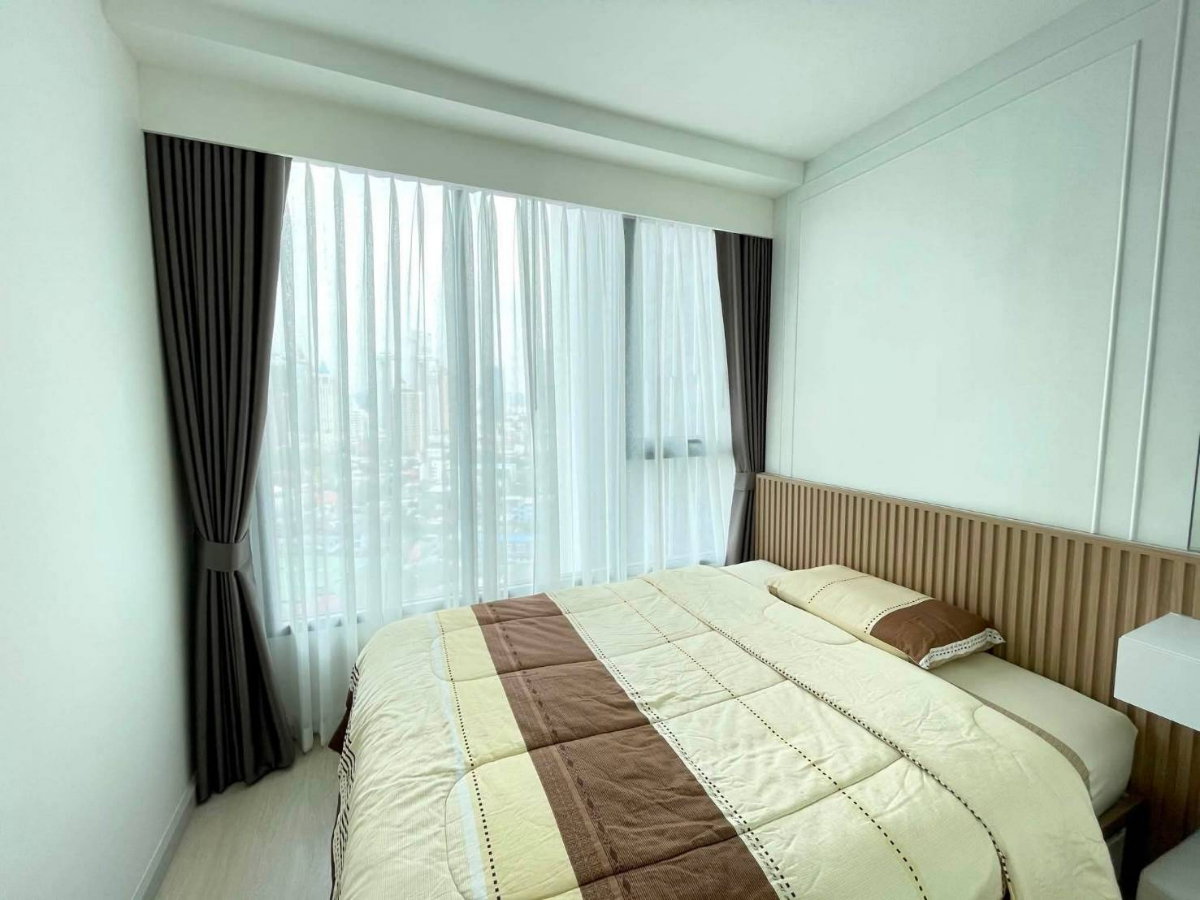 รูป ให้เช่าคอนโด Knightsbridge Prime Sathorn - รูปที่ 5/11