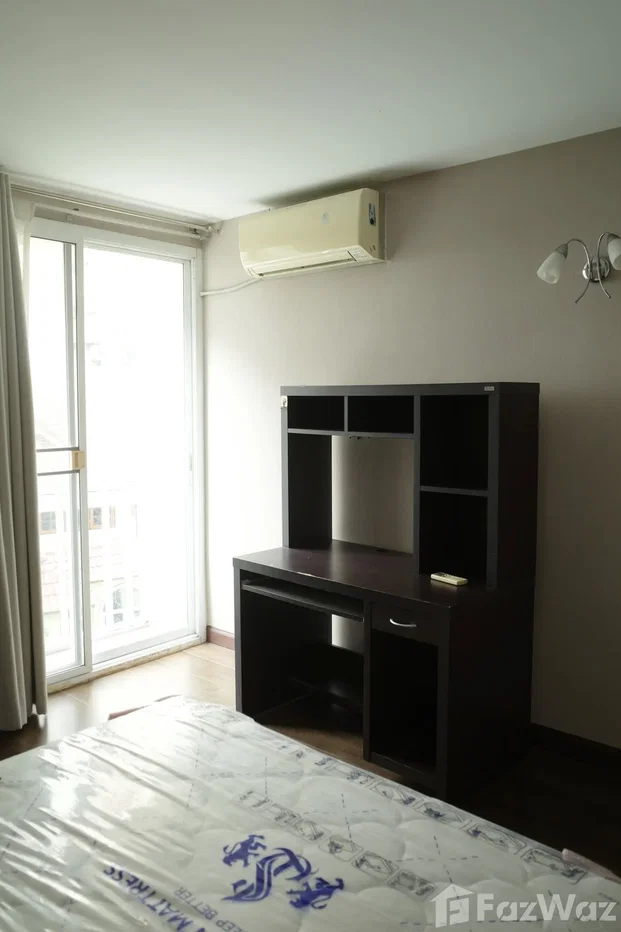 รูป ขาย คอนโด 3 ห้องนอน ในโครงการ เฟรเกรนท์ 71 6658030 - รูปที่ 4/13