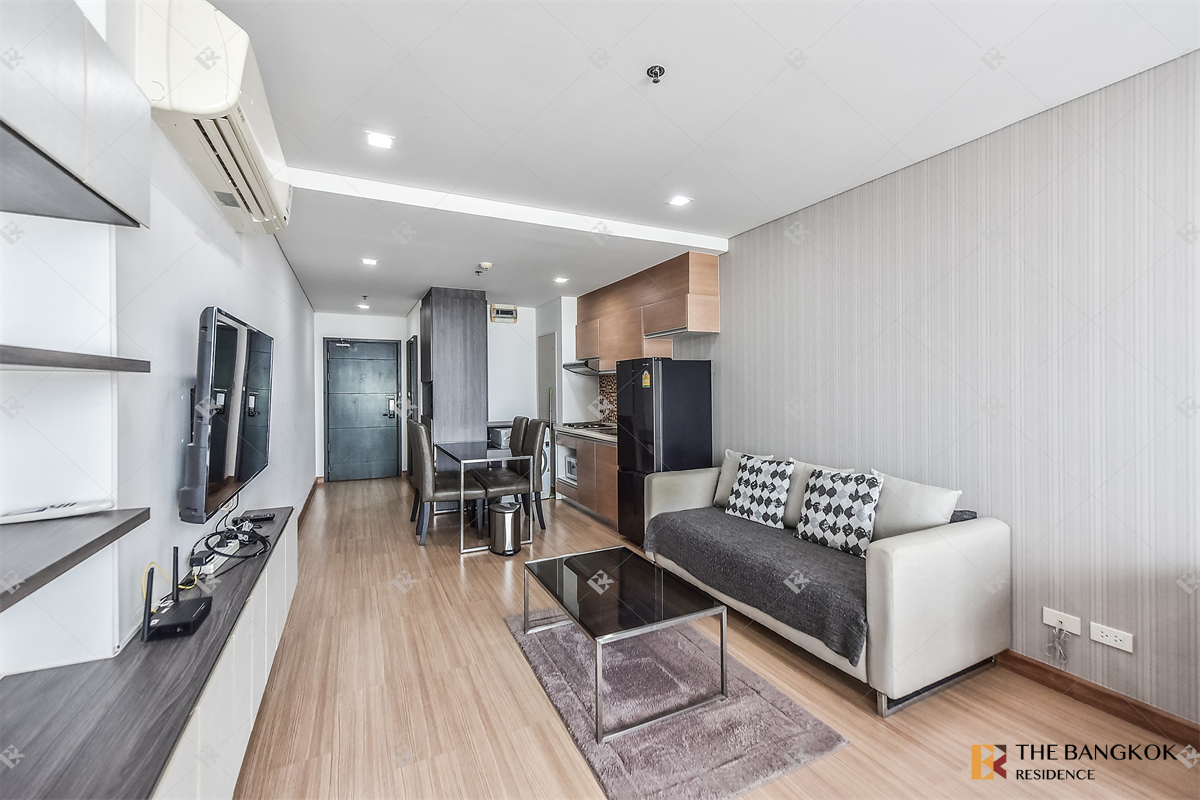picture Le Luk Condominium Book before anyone else near BTS Phra Khanong - 9/10
