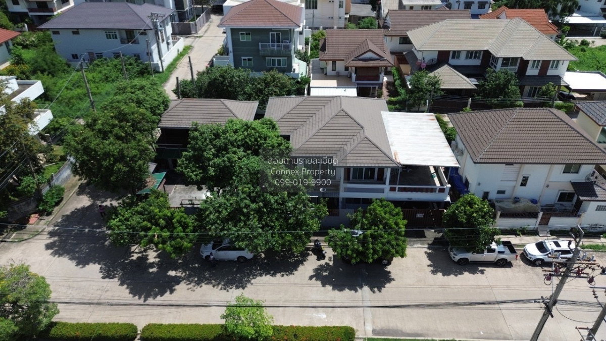 รูป ขายบ้าน  นีโอ ซิตี้ ดอนเมือง สีกัน เขต ดอนเมือง กรุงเทพ CX-167325 ✅ ทักไลน์ @connexproperty ตอบทันที ทีมงานมืออาชีพ ✅ - รูปที่ 7/12
