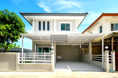 Houses for sale The Brio Mall : For Sale House , Bangkok garden rama 5,CX-167402 ✅ Live chat with us ADD LINE @connexproperty ✅