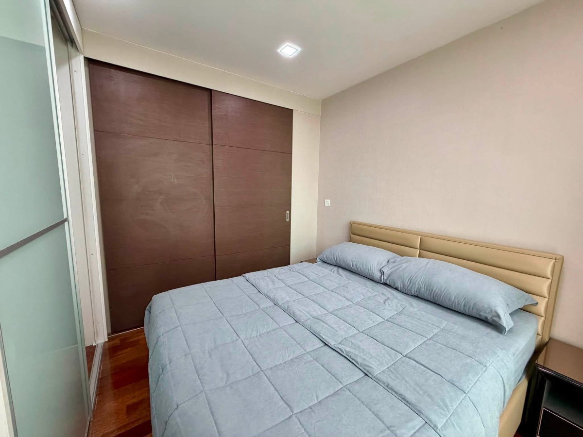 รูป (FY401)  โครงการ The Metropolis  1 นอน 1 น้ำ ชั้น 23  35 sqm  ขาย 2.9 ล้าน  ห่าง BTS สำโรง เพียง 0 เมตร ห้องสวยแต่งครบ สามารถต่อรองราคากันได้  - รูปที่ 3/11