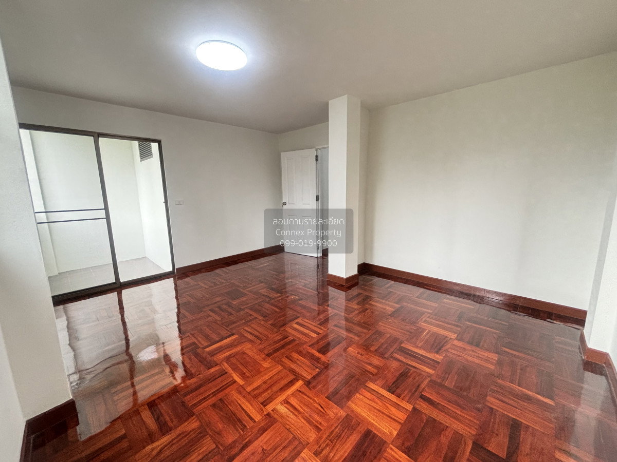 รูป ขายทาวน์โฮม 4 ชั้น กรุงธนบุรี 6 รีโนเวทใหม่ บางลำภูล่าง เขต คลองสาน กรุงเทพ CX-167537 ✅ ทักไลน์ @connexproperty ตอบทันที ทีมงานมืออาชีพ ✅ - รูปที่ 12/12