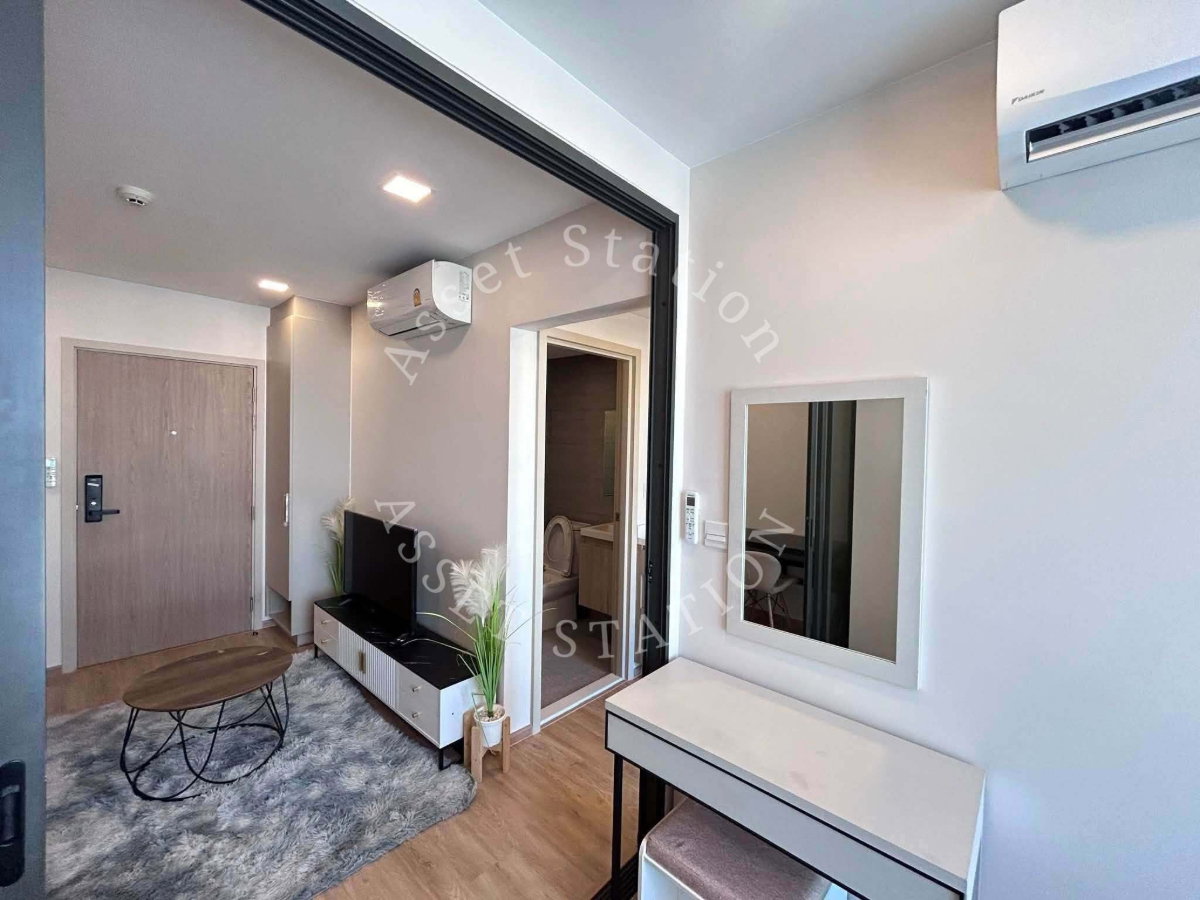 picture The Nest Chula-Samyan | 🚅 Close to MRT Samyan and Chulalongkorn University. - 4/7