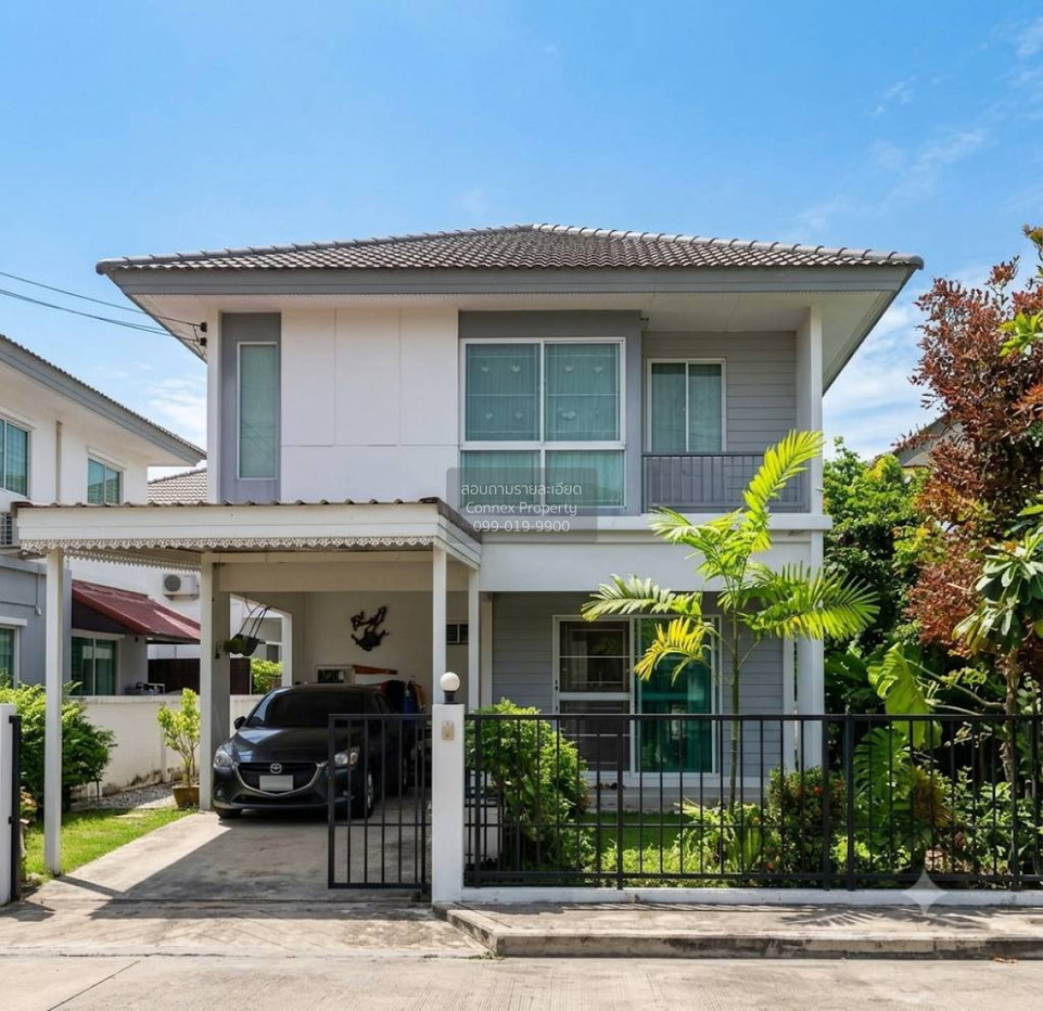 รูป เช่าบ้าน  อินนิซิโอ รังสิต - คลอง 3 คลองสาม คลองหลวง ปทุมธานี CX-167517 ✅ ทักไลน์ @connexproperty ตอบทันที ทีมงานมืออาชีพ ✅ - รูปที่ 1/6