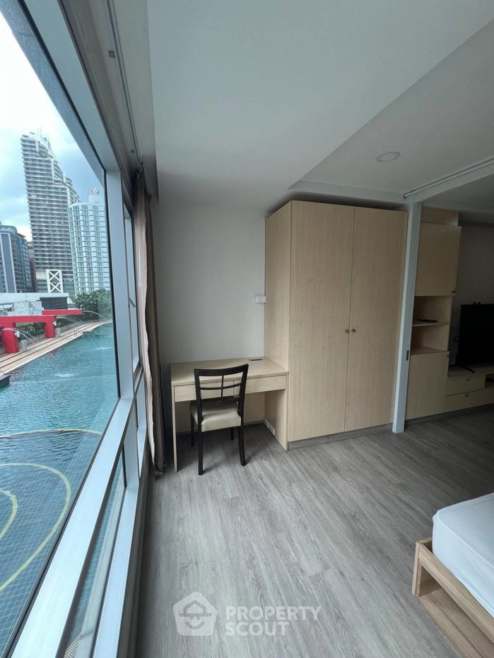 picture 2-BR Condo 200m To BTS Nana At The Trendy Condominium (ID 1579900) - 12/14