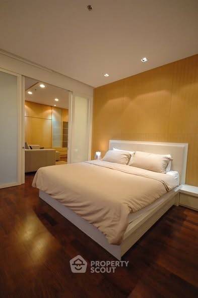 picture Spacious 2-BR 140 Sqm For Rent At Noble Ora Near BTS Thong Lor (ID 2463817) - 4/11