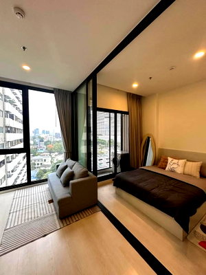 Condos for rent : 🍀 For Rent Mazarine Ratchayothin 🍀 Add Line ID: @zcondo (with@) 🔥 C6066