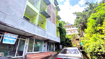 Shophouses for sale Patong : SHOP HOUSE 16 Sq.w. Kathu Phuket for 10.2M