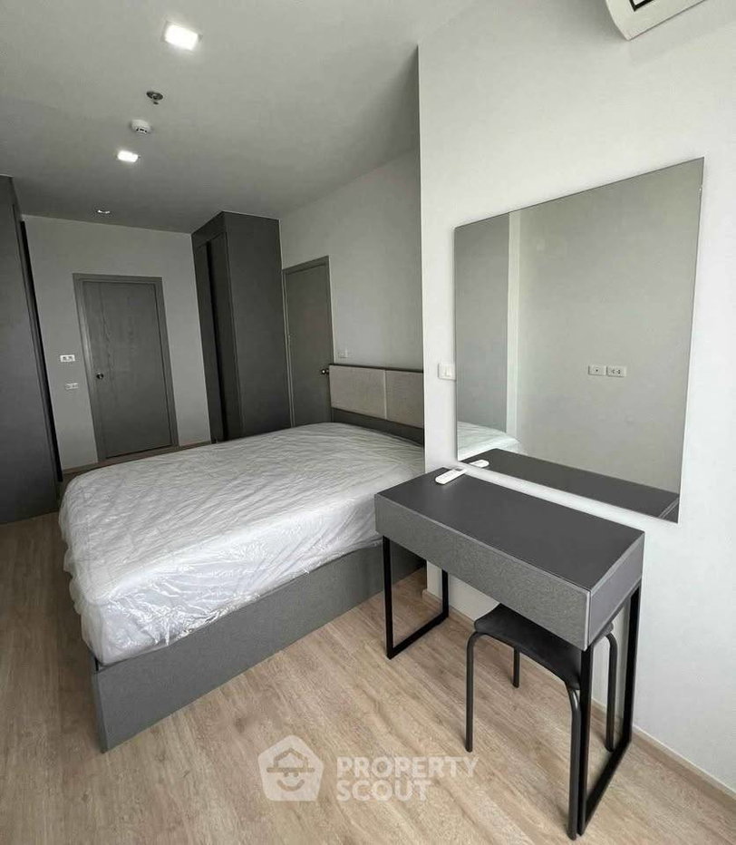 รูป คอนโด 2 ห้องนอน ชั้น 17 Ideo New Rama 9 ใกล้ ARL Ramkhamhaeng (ID 3164415) - รูปที่ 4/7