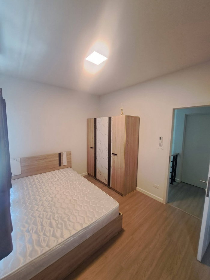 รูป 🏡 ให้เช่า ทาวน์โฮม 2 ชั้น โครงการ Anasiri Ramkhamhaeng 3 ห้องนอน 3 ห้องน้ำ บ้านใหม่ พร้อมเฟอร์นิเจอร์และเครื่องใช้ไฟฟ้าครบ - รูปที่ 10/17