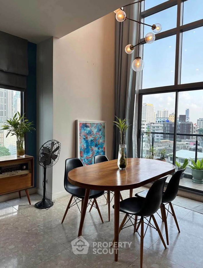 รูป 2 ห้องนอน 126 ตร.ม. The Crest Sukhumvit 34 ใกล้ BTS ทองหล่อ 200 ม. (ID 3164376) - รูปที่ 2/7
