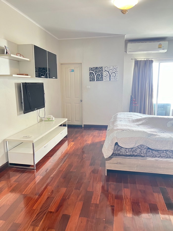 รูป Penthouse for rental at Supalai Park Srinakarin - รูปที่ 6/27